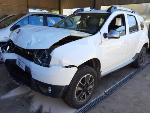  DACIA DUSTER II 