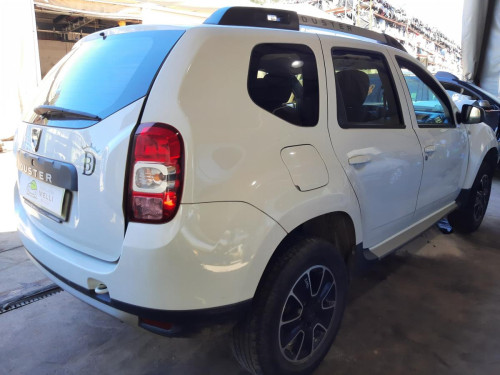  DACIA DUSTER II 