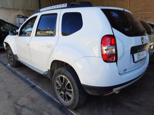  DACIA DUSTER II 