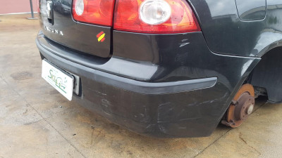 PARAGOLPES TRASERO Renault Laguna II (BG0)(2001->)
