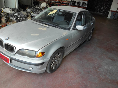 BMW SERIE 3 BERLINA (E46)