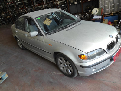 BMW SERIE 3 BERLINA (E46)