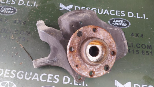 MANGUETA DELANTERA IZQUIERDA OPEL CORSA B 