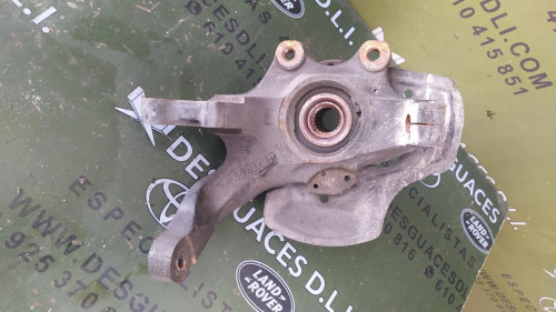 MANGUETA DELANTERA IZQUIERDA OPEL CORSA B 