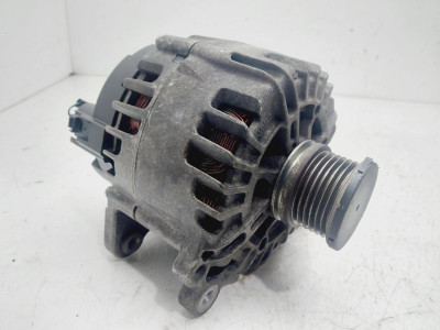 ALTERNADOR, Audi, A3 (8VK)