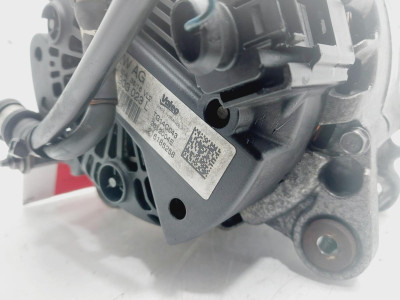 ALTERNADOR, Audi, A3 (8VK)
