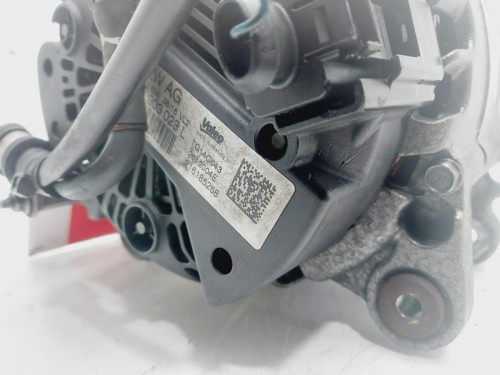 ALTERNADOR Audi A3 (8VK) 