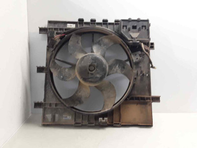 ELECTROVENTILADOR, Mercedes-Benz, VITO FURGÓN (638)