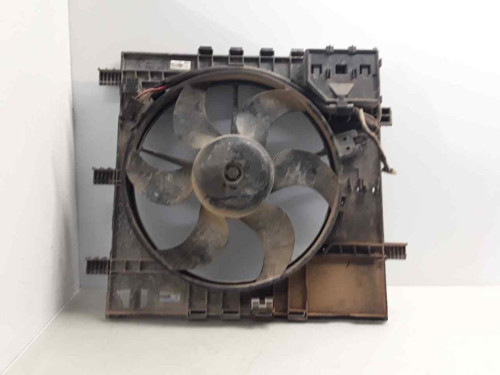 ELECTROVENTILADOR Mercedes-Benz VITO FURGÓN (638) 