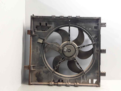 ELECTROVENTILADOR, Mercedes-Benz, VITO FURGÓN (638)