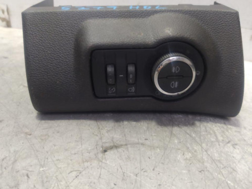 MANDO LUCES OPEL ASTRA J BERLINA 5P 