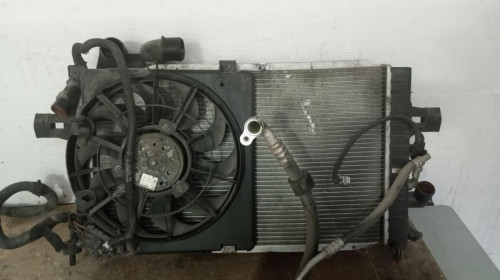RADIADOR AGUA Opel ASTRA H GTC 