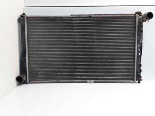 RADIADOR AGUA KIA CARNIVAL II (FL) 