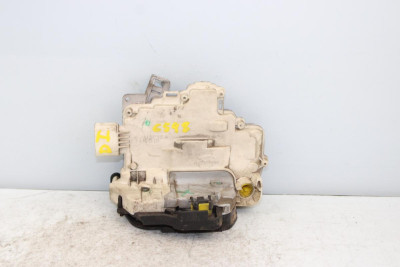 CERRADURA PUERTA DELANTERA IZQUIERDA, Audi, A4 BERLINA (8E)