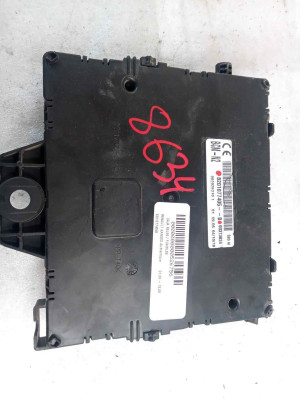 CAJA RELES / FUSIBLES, RENAULT, KANGOO II (F/KW0)
