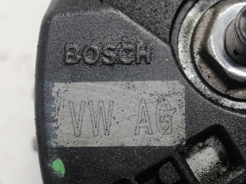  ALTERNADOR, AUDI, A6 AVANT (4B5) 