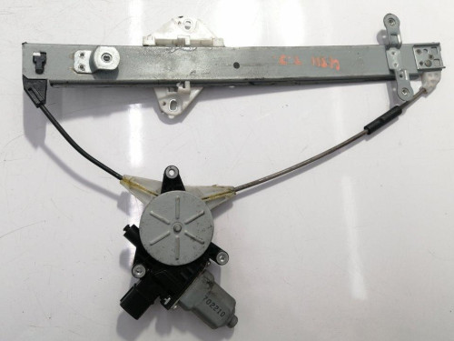  ELEVALUNAS TRASERO IZQUIERDO HONDA FR-V (BE) 