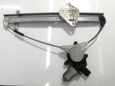 ELEVALUNAS TRASERO IZQUIERDO, HONDA, FR-V (BE)