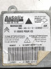  CENTRALITA AIRBAG CITROEN C5 BERLINA 