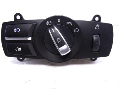 MANDO LUCES, BMW, SERIE 7 (F01/F02)