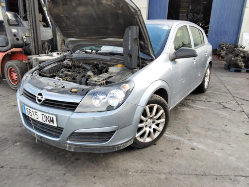  OPEL ASTRA H BERLINA 