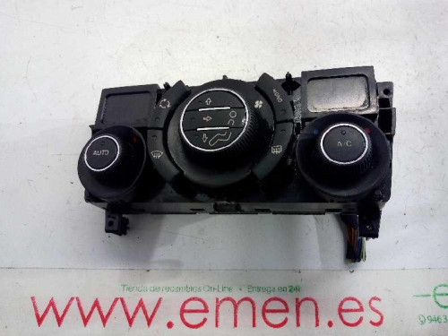  MANDO CLIMATIZADOR PEUGEOT 308 