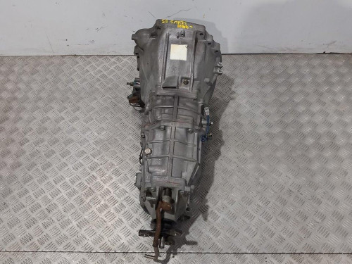  CAJA CAMBIOS LEXUS IS (DS2/IS2) 