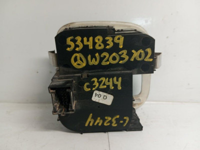 MANDO LUCES, MERCEDES-BENZ, CLASE C (BM 203) BERLINA