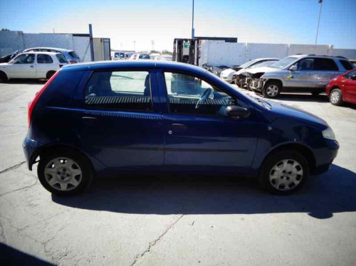  FIAT II PUNTO (188) BERLINA 
