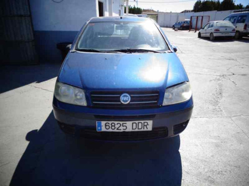  FIAT II PUNTO (188) BERLINA 