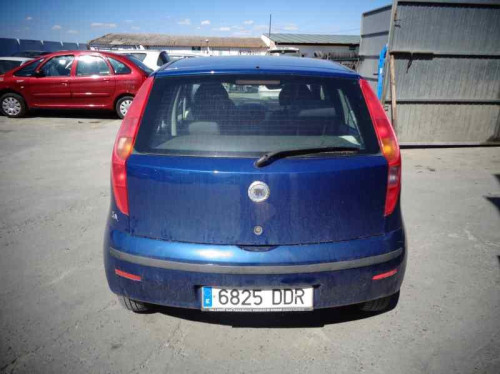  FIAT II PUNTO (188) BERLINA 