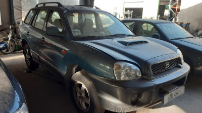 HYUNDAI SANTA FE (SM)