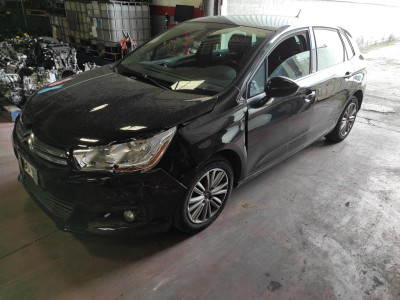 CITROEN C4 BERLINA