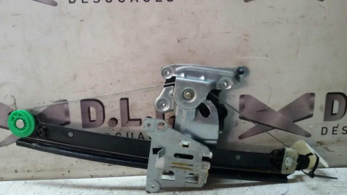 ELEVALUNAS TRASERO IZQUIERDO Volvo S60 BERLINA 