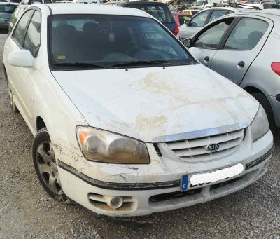 KIA CERATO (LD)