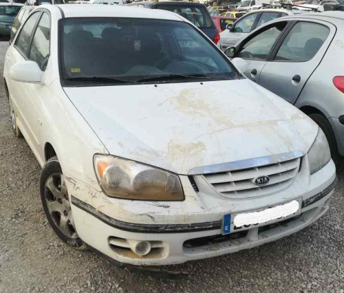  KIA CERATO (LD) 