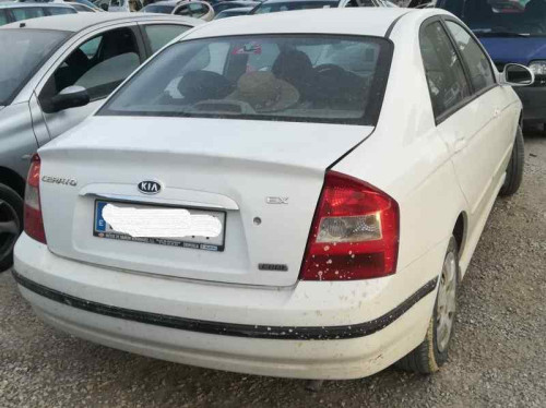  KIA CERATO (LD) 