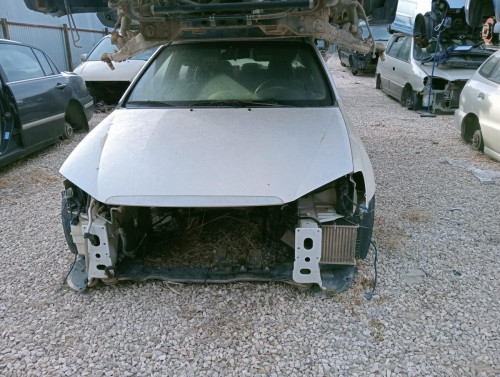  KIA CERATO (LD) 