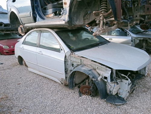  KIA CERATO (LD) 