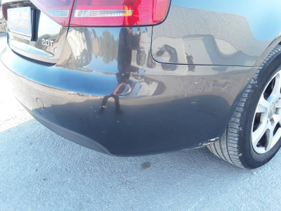 PARAGOLPES TRASERO, AUDI, A4 BERLINA (8K2)