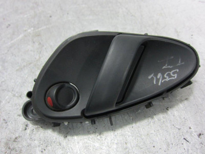 MANETA INTERIOR TRASERA IZQUIERDA