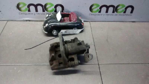 PINZA DE FRENO TRASERA DERECHA RENAULT ESPACE /GRAND ESPACE (JE0) 