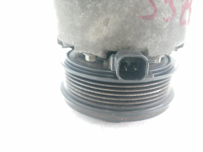 COMPRESOR AIRE ACONDICIONADO, FORD, FOCUS BERLINA (CB8)