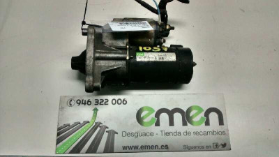 MOTOR ARRANQUE, CITROEN, XSARA BERLINA