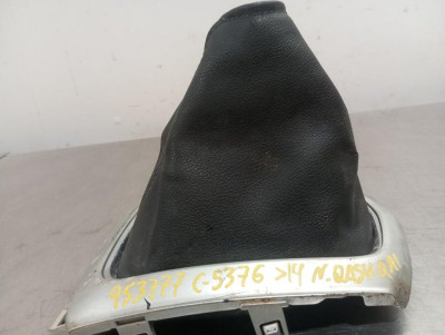 GUARNECIDOS PALANCA CAMBIO, NISSAN, QASHQAI (J11E)