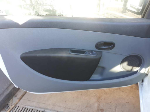 RENAULT CLIO III 