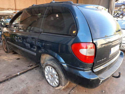  CHRYSLER VOYAGER (RG) 