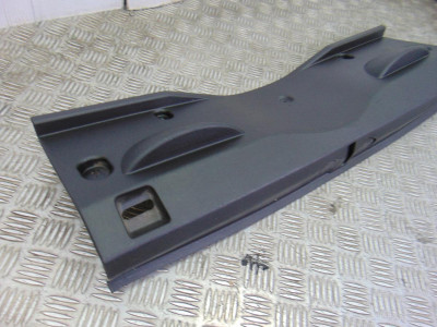 GUARNECIDO PORTON TRASERO, FIAT, 500X (334)