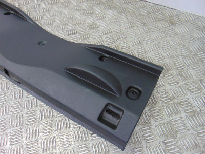 GUARNECIDO PORTON TRASERO, FIAT, 500X (334)