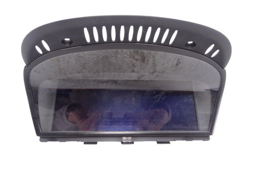  PANTALLA MULTIFUNCION BMW SERIE 5 BERLINA (E60) 